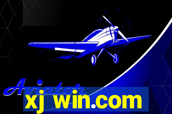 xj win.com